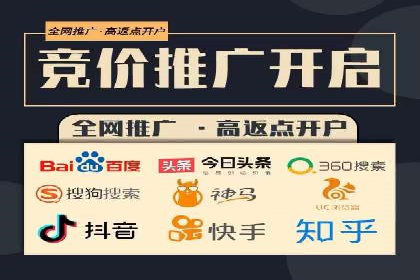 竞价排名在品牌推广中的经典案例